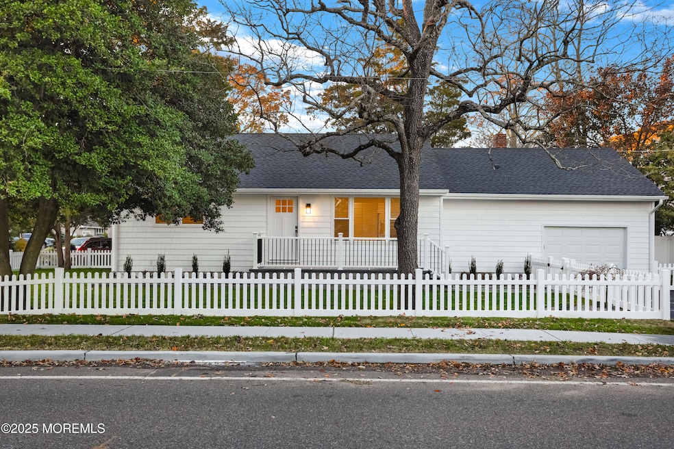 2401 Mallow St, Point Pleasant Boro, NJ 08742 - photo 1