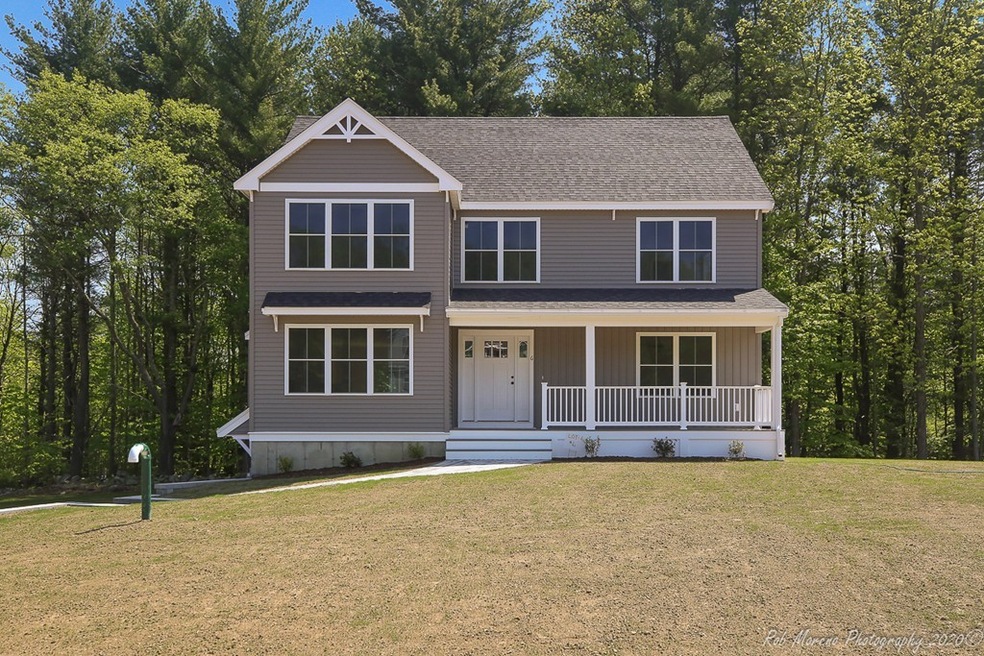 6 Labrador Ln, Hampton, NH 03842 - photo 1