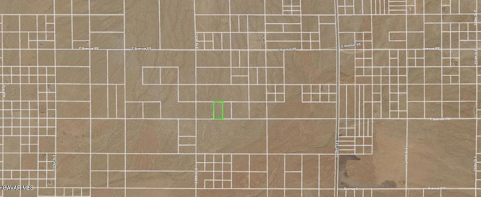 0 Vic Ave L 232 Ste, Lancaster, CA 93535 - photo 1