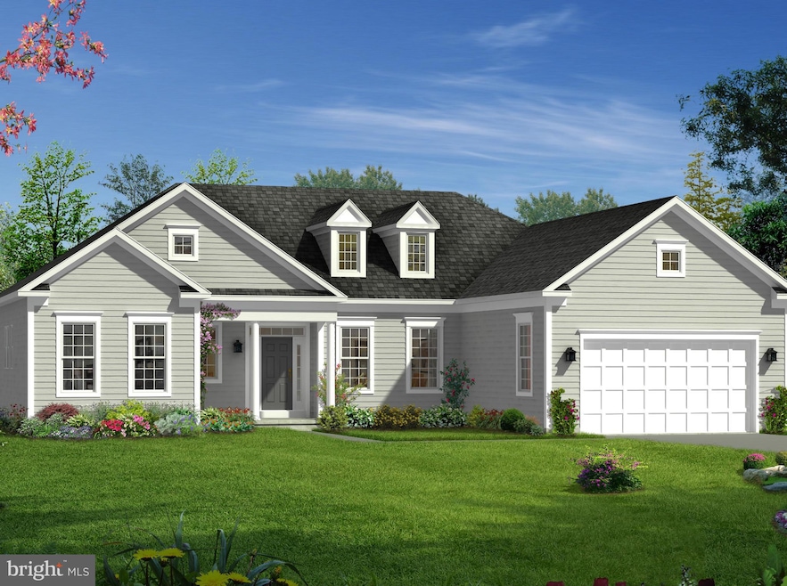 105 Ladysmith Dr, Stephens City, VA 22655 - photo 1