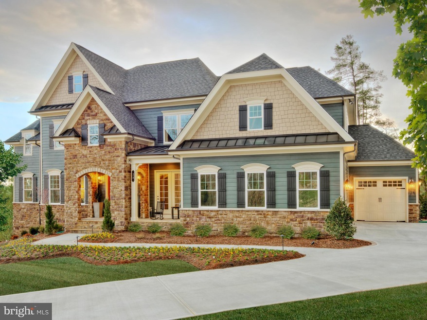 2427 Pebblebrook Ct, Davidsonville, MD 21035 - photo 1