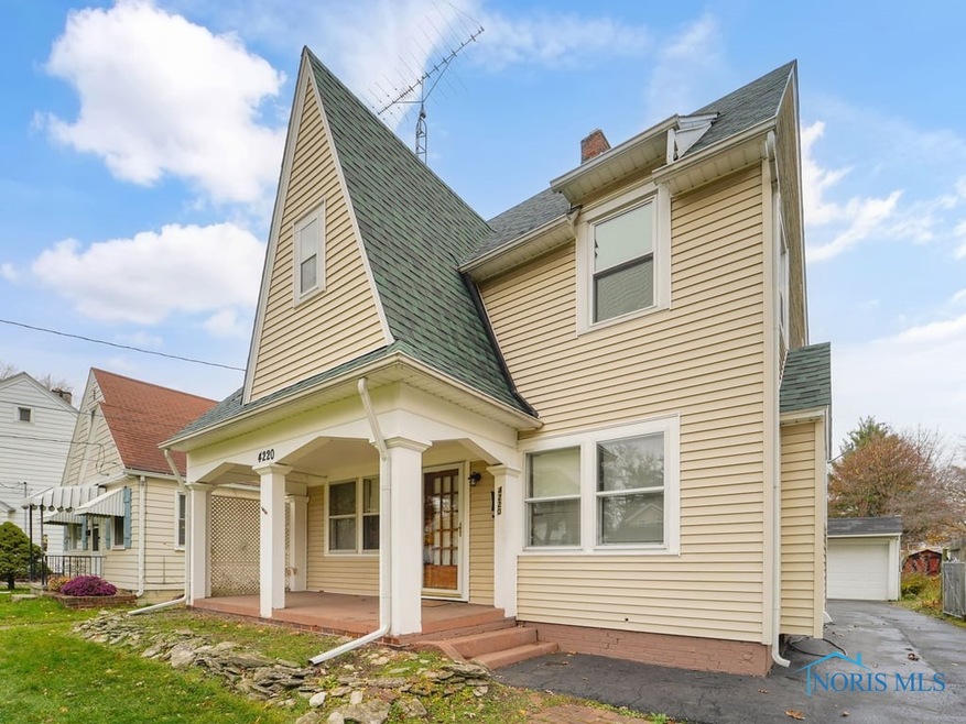 4220 Templar Rd, Toledo, OH 43613 - photo 1