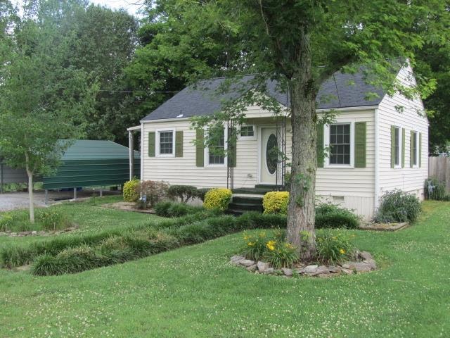 322 Cliffside Ave, Shelbyville, TN 37160 - photo 1