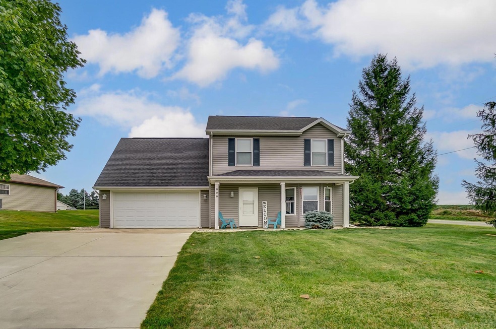 808 Rolling River Run, Albion, IN 46701 - photo 1