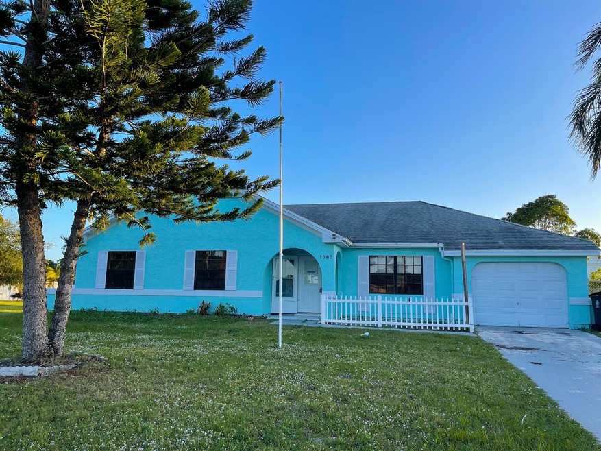 Sold $281,000 • Co-Listing Agent