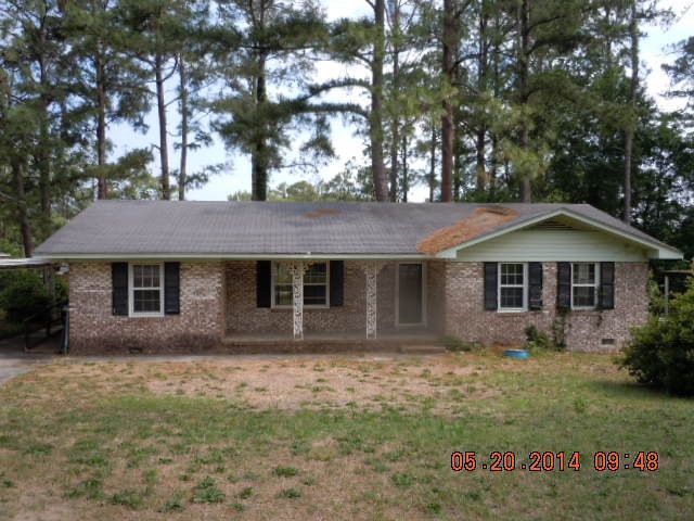 Main View