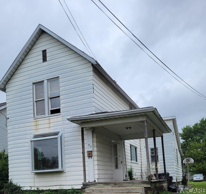 Main View
