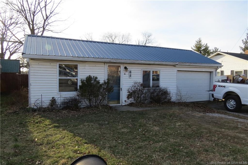 WELCOME HOME TO 65 CRUSE LOOP...