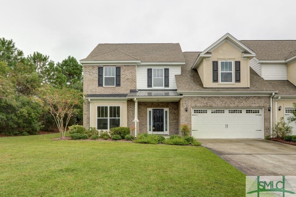 Say YES to this beautiful town home.