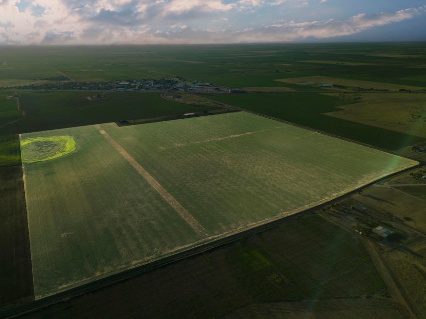 Overhead Approx Boundaries