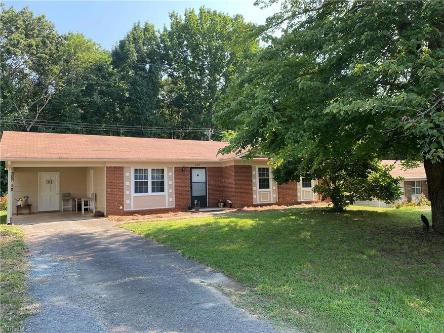 337 Northfield Dr, King, NC 27021 - photo 1