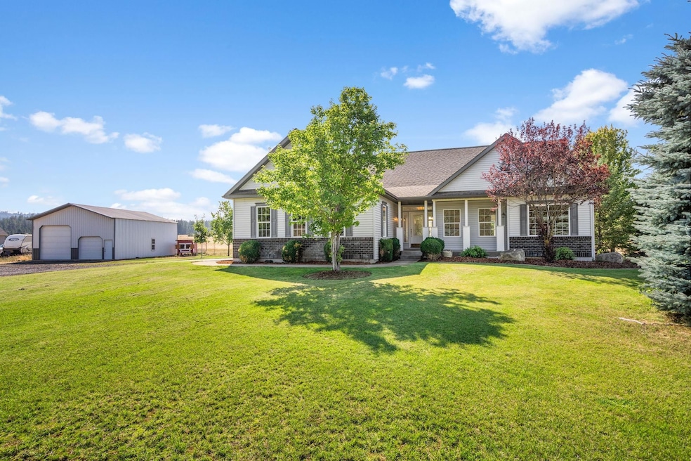 6915 W Rutter Pkwy, Spokane, WA 99208 - photo 1