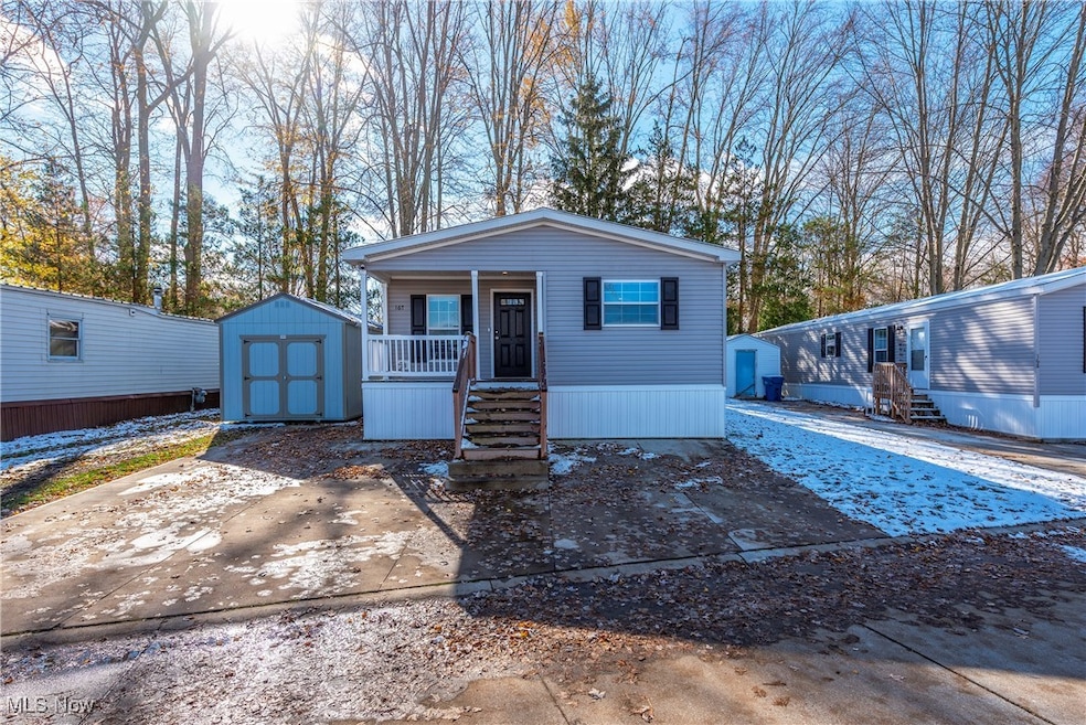 6610 Lear Nagle #167 Rd, North Ridgeville, OH 44039 - photo 1