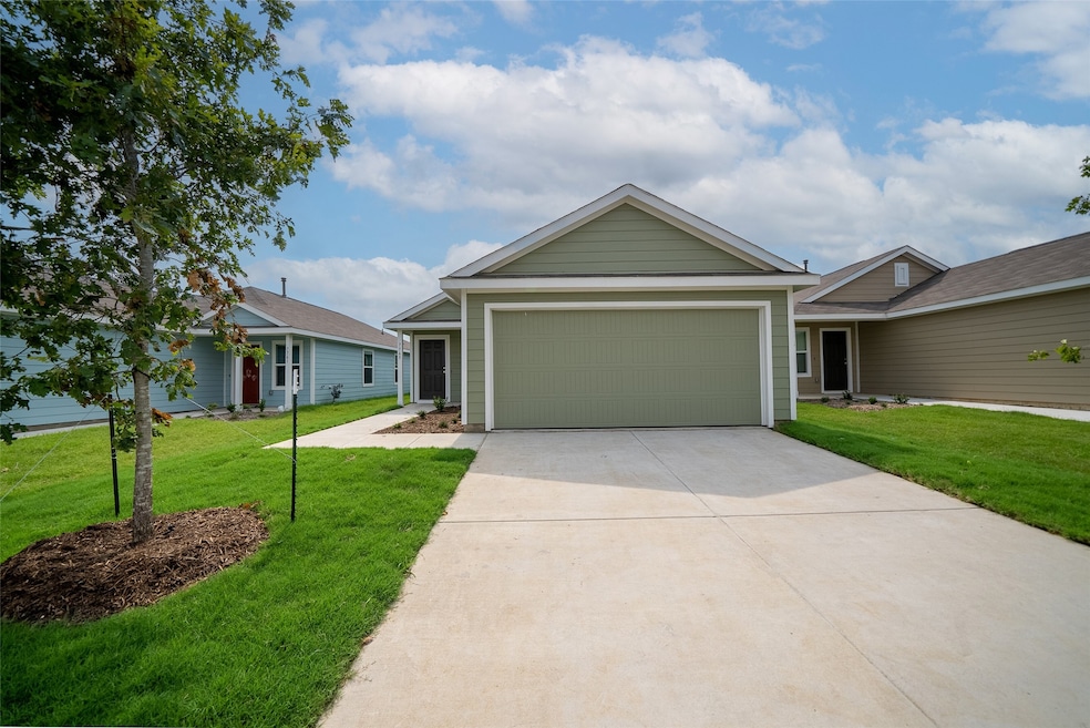 7765 Ruellia Rd, McKinney, TX 75071 - photo 1