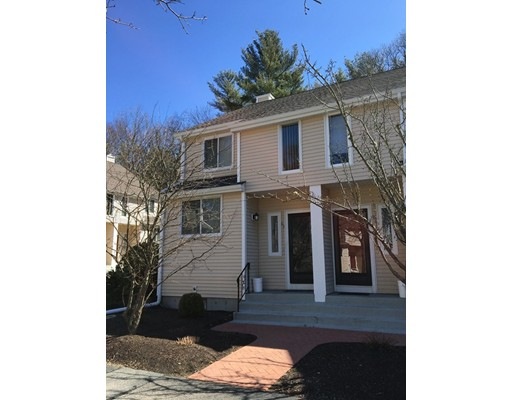 65 Gaslight Ln unit 65, North Easton, MA 02356 - photo 1