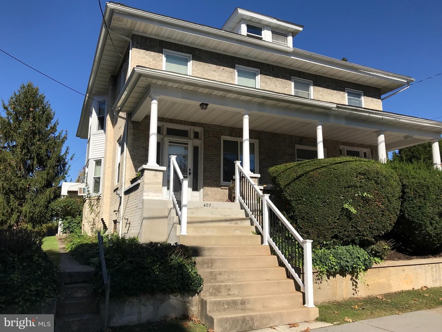 407 Reading Ave, Reading, PA 19611 - photo 1