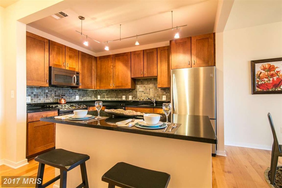 The Westlee unit 413, Arlington, VA 22213 - photo 1