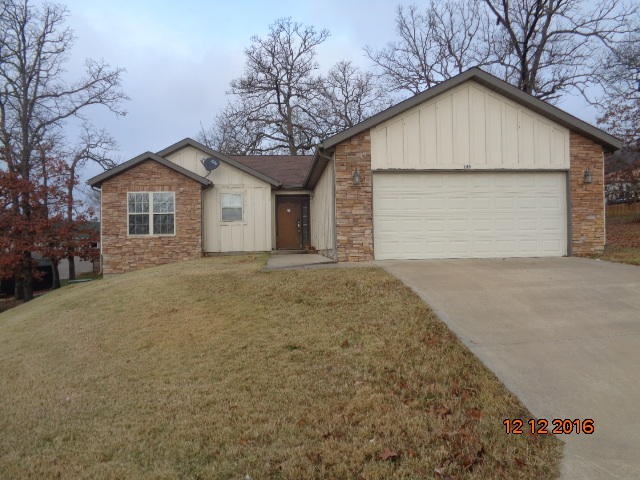 149 Homewood Ln, Kimberling City, MO 65686 - photo 1