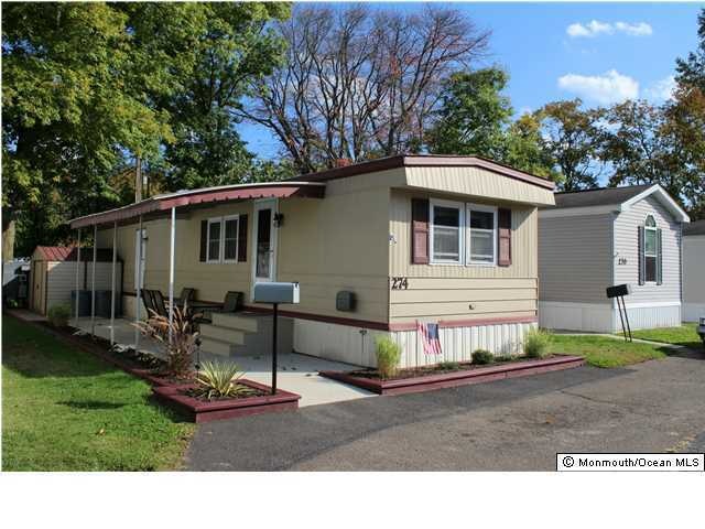 274 Lane c, Hazlet, NJ 07730 - photo 1
