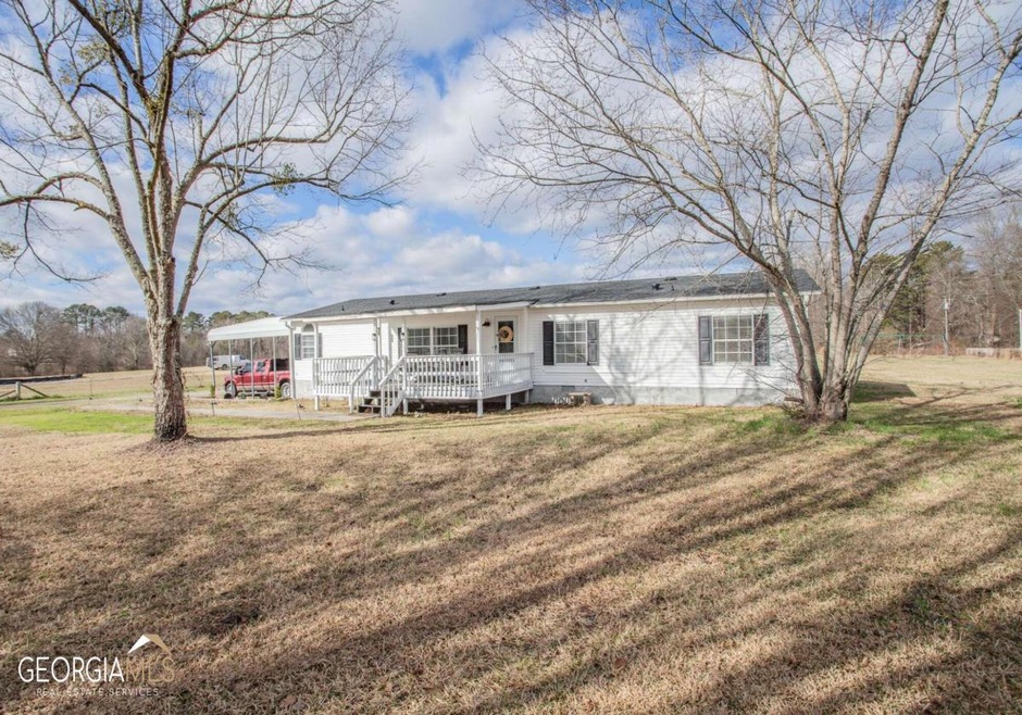 2331 Pleasant Grove Church Rd, Villa Rica, GA 30180 - photo 1