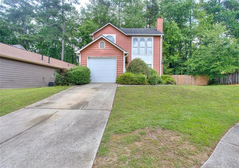 2025 Mcewen Cir, Austell, GA 30168 - photo 1