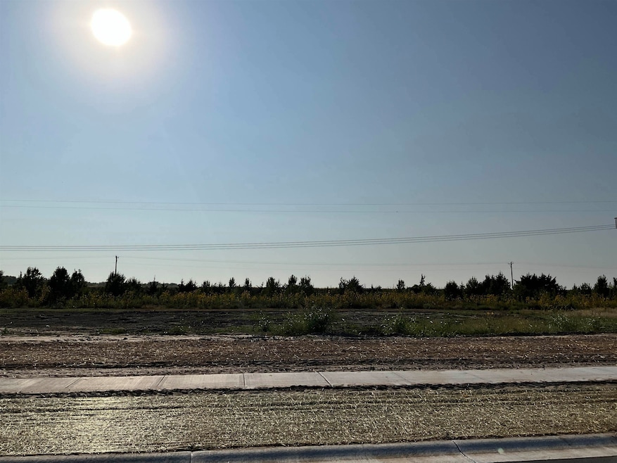 Lot 41 Block A W Blue Lake, Wichita, KS 67215 - photo 1