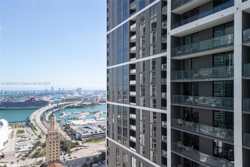 Natiivo Miami unit 2901, Miami, FL 33132 - photo 1