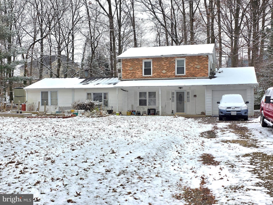 7117 Judith Ave, Alexandria, VA 22315 - photo 1