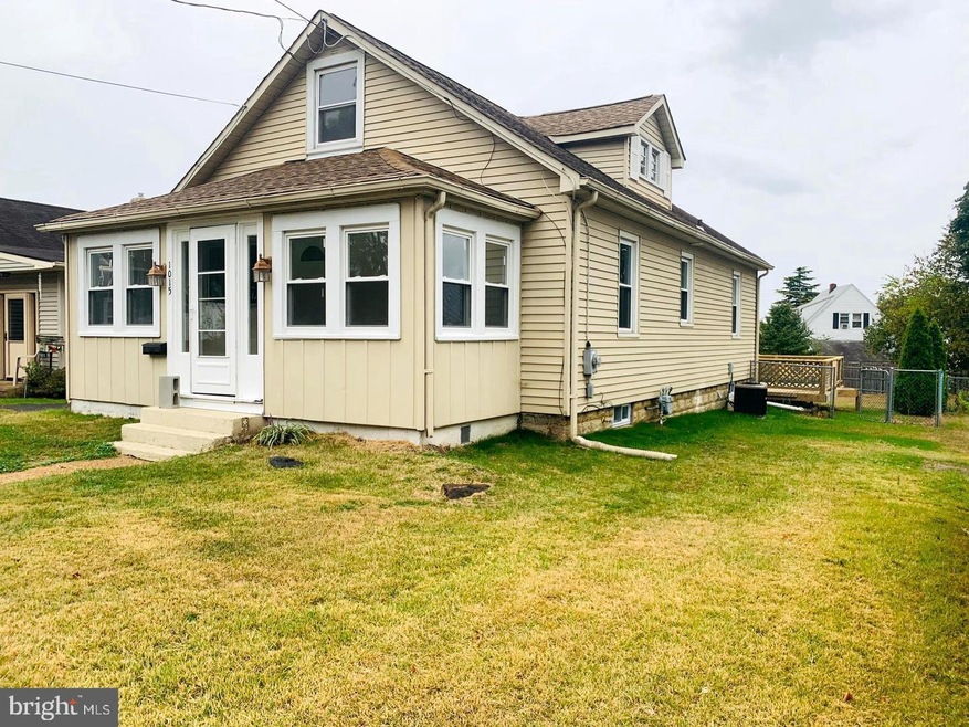 1015 Price Ave, Glendora, NJ 08029 - photo 1