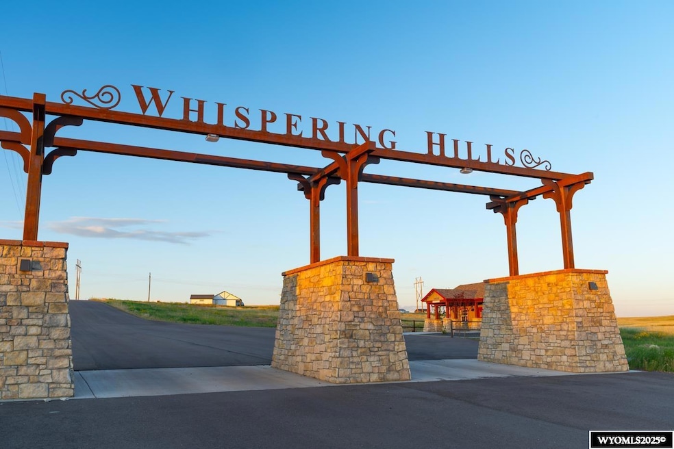 Lot 340 Carribean Rd, Cheyenne, WY 82009 - photo 1