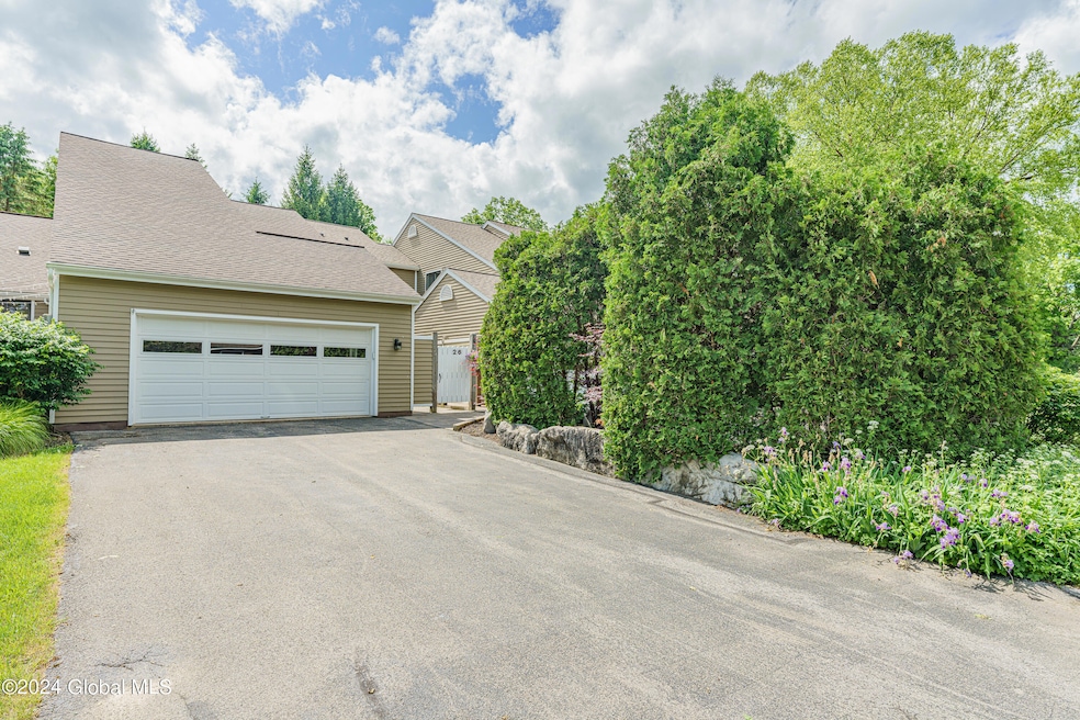 26 Saratoga Cir, Saratoga Springs, NY 12866 - photo 1