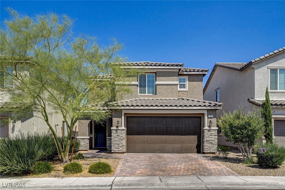 11032 Brandan Alps St, Las Vegas, NV 89141 - photo 1