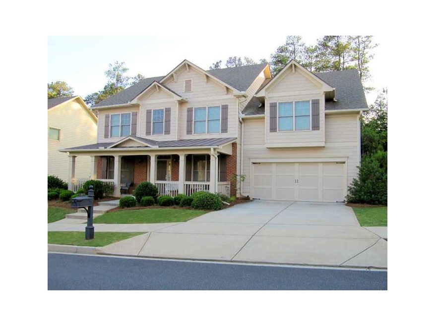 Exterior Front. Very Pretty Curb Appeal