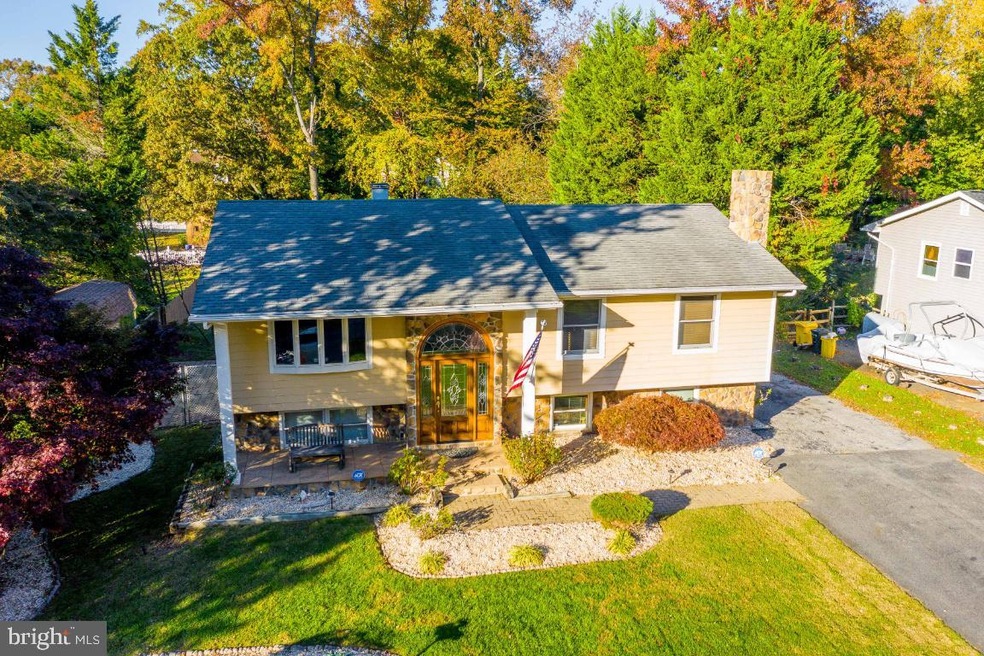 110 Spring Valley Dr, Annapolis, MD 21403 - photo 1