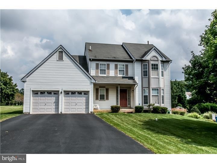 1 Regents Ct, Kennett Square, PA 19348 - photo 1