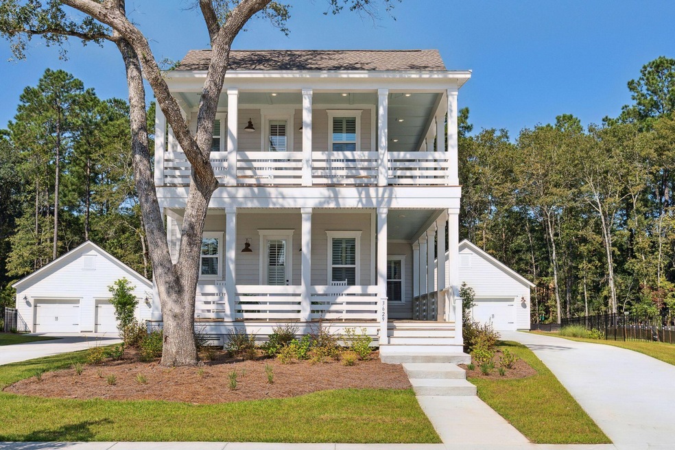 3629 Clambank Dr, Mount Pleasant, SC 29466 - photo 1