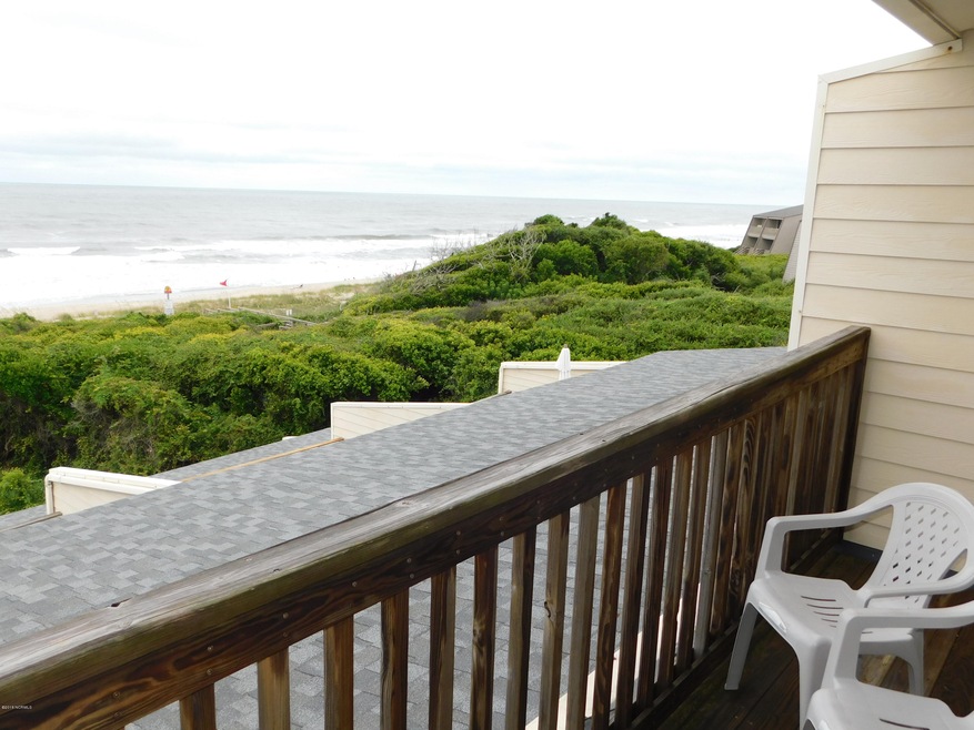 OCEANFRONT VIEWS FROM CONDO