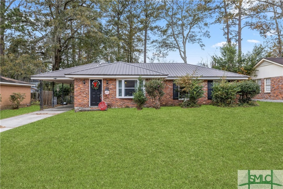 1627 Kings Way, Savannah, GA 31406 - photo 1