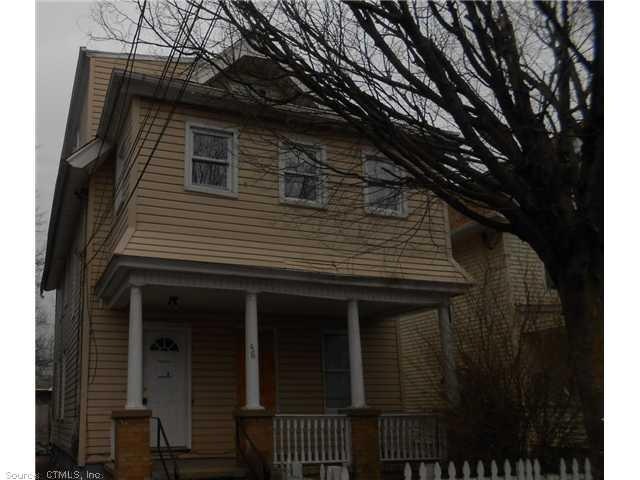 48 Stevens St, New Haven, CT 06519 - photo 1