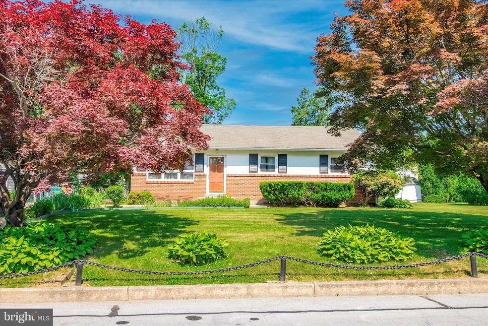 108 Logan Ave, Glenside, PA 19038 - photo 1