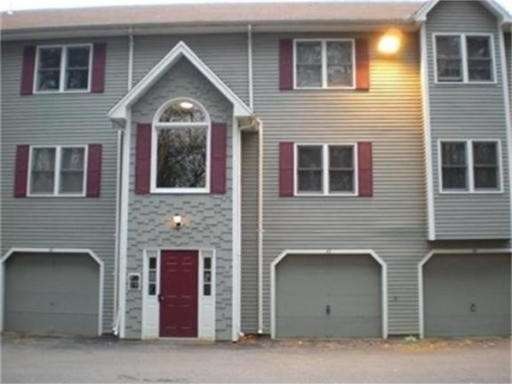 74 Tennis Plaza Rd unit 43, Dracut, MA 01826 - photo 1