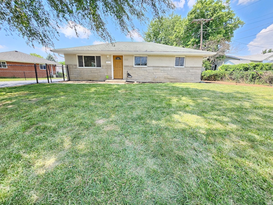 502 S 4th Ave, Beech Grove, IN 46107 - photo 1