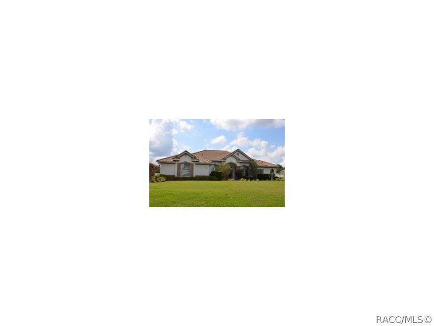 1326 N Hambletonian Dr, Hernando, FL 34442 - photo 1