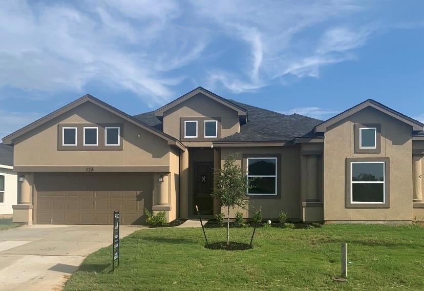 120 Parlin Ln, Fredericksburg, TX 78624 - photo 1