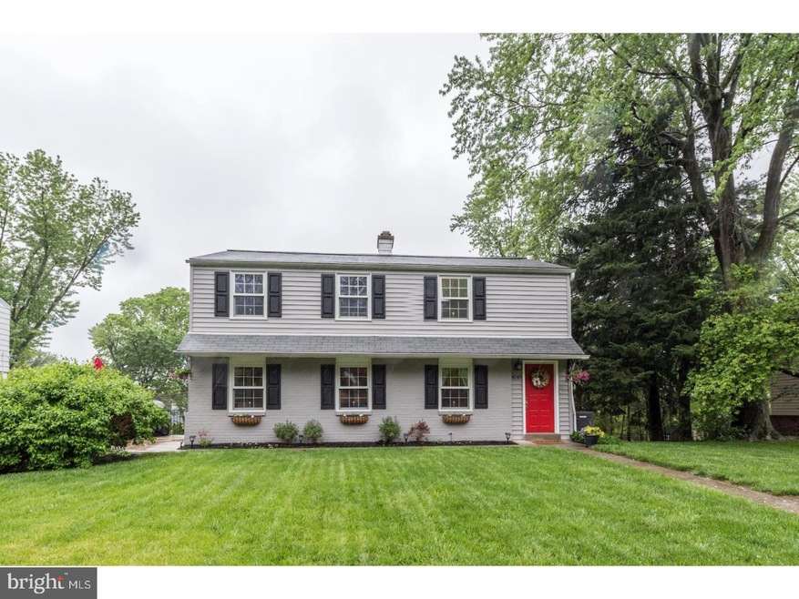 4045 Joshua Rd, Lafayette Hill, PA 19444 - photo 1