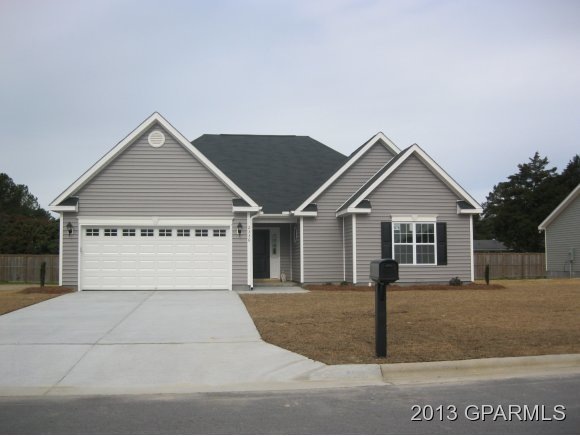 2336 Blackstone Dr, Winterville, NC 28590 - photo 1