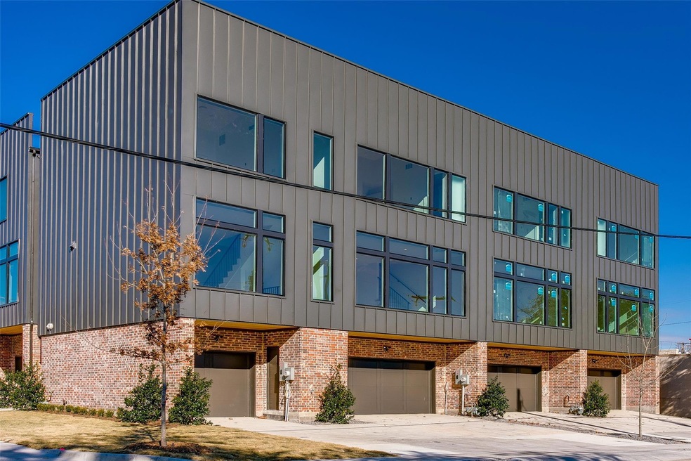 6031 Lewis St, Dallas, TX 75206 - photo 1