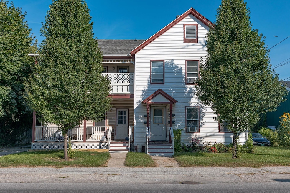 77 River St, Rutland, VT 05701 - photo 1