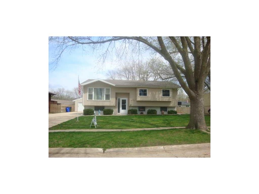 Front Exterior. ONE VIEW AS THE SPRING STARTS TO S