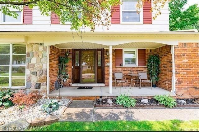 6770 Tamerlane, West Bloomfield MI  48322